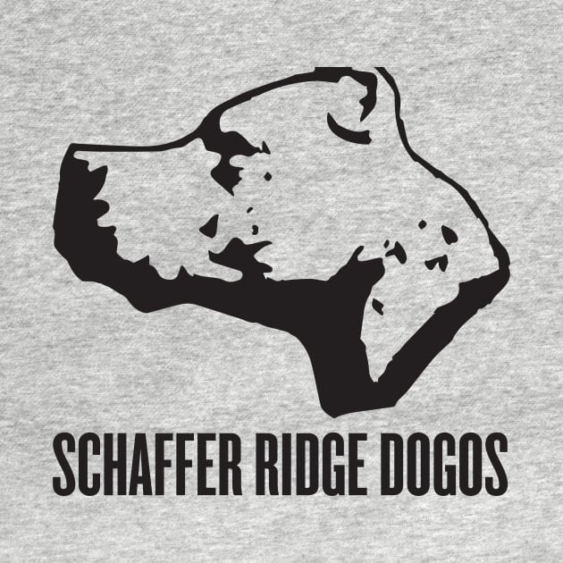 Schaffer Ridge Dogos (B) by 5ivecanons